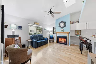 2020 W Union Hills Drive #149, Phoenix, AZ 85027 - Photo 8