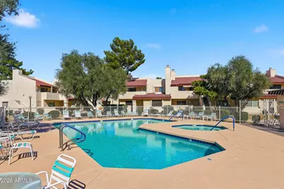 2020 W Union Hills Drive #149, Phoenix, AZ 85027 - Photo 36