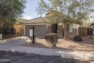 483 W Gascon Rd, San Tan Valley, AZ 85143 - Photo 4