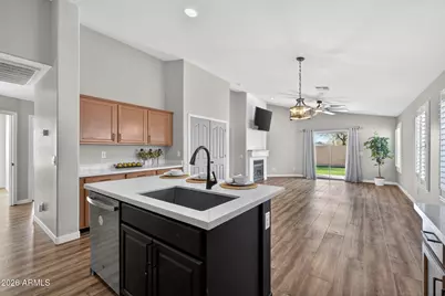 483 W Gascon Road, San Tan Valley, AZ 85143 - Photo 14