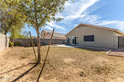 3191 S 162nd Avenue, Goodyear, AZ 85338 - Photo 12