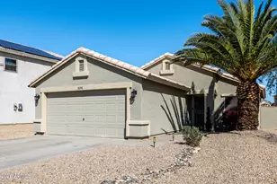 3191 S 162nd Ave, Goodyear, AZ 85338 - Photo 2