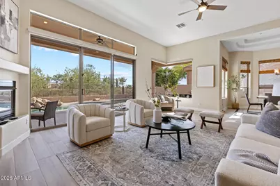 9575 E Cavalry Drive, Scottsdale, AZ 85262 - Photo 1