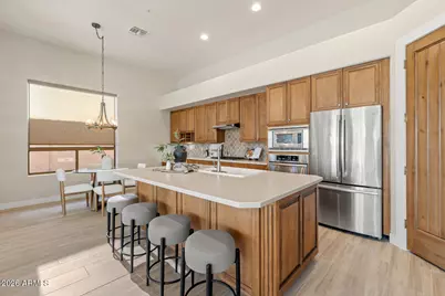 9575 E Cavalry Drive, Scottsdale, AZ 85262 - Photo 2