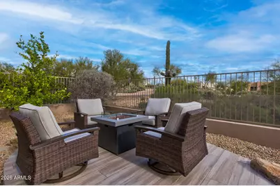 9575 E Cavalry Drive, Scottsdale, AZ 85262 - Photo 4