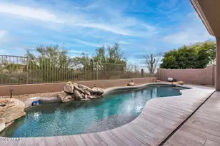 9575 E Cavalry Dr, Scottsdale, AZ 85262 - Photo 22