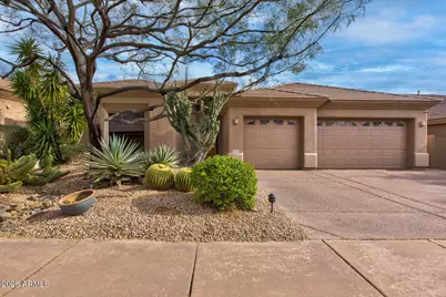 9575 E Cavalry Drive, Scottsdale, AZ 85262 - Photo 24