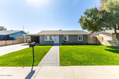 20827 E Pickett Street, Queen Creek, AZ 85142 - Photo 2