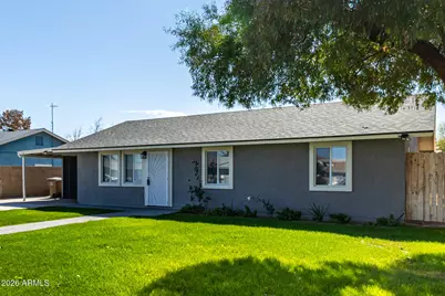 20827 E Pickett Street, Queen Creek, AZ 85142 - Photo 4