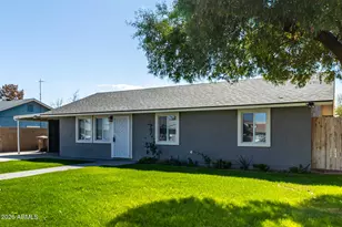 20827 E Pickett St, Queen Creek, AZ 85142 - Photo 4