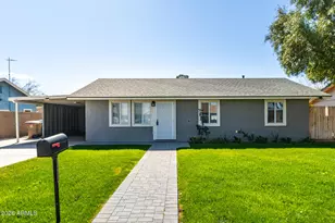 20827 E Pickett St, Queen Creek, AZ 85142 - Photo 1