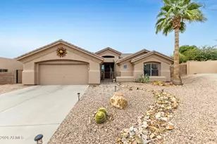 6358 S Vista Point Cir, Gold Canyon, AZ 85118 - Photo 1