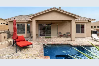 6358 S Vista Point Circle, Gold Canyon, AZ 85118 - Photo 26