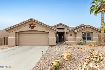 6358 S Vista Point Circle, Gold Canyon, AZ 85118 - Photo 2