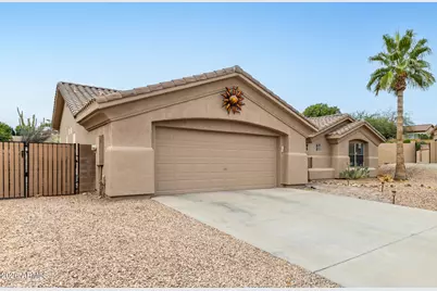 6358 S Vista Point Circle, Gold Canyon, AZ 85118 - Photo 4