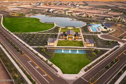 2020 E Gordal Drive, San Tan Valley, AZ 85140 - Photo 4