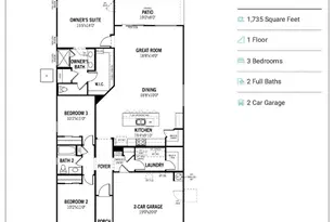 2020 E Gordal Dr, San Tan Valley, AZ 85140 - Photo 2