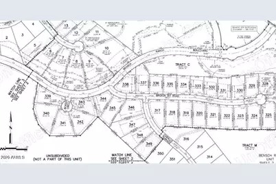 12225 S Bensch Circle #342, Mayer, AZ 86333 - Photo 24