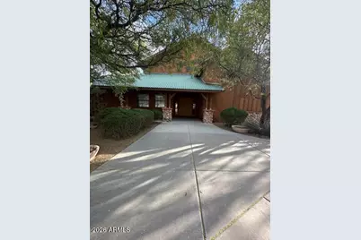 12225 S Bensch Circle #342, Mayer, AZ 86333 - Photo 26