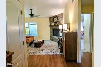 1904 Brentwood Place, Sierra Vista, AZ 85635 - Photo 2