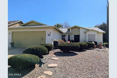 1904 Brentwood Place, Sierra Vista, AZ 85635 - Photo 1