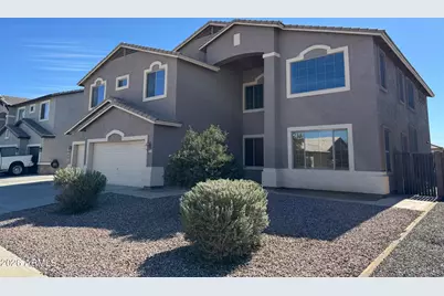 7521 W Southgate Avenue, Phoenix, AZ 85043 - Photo 2