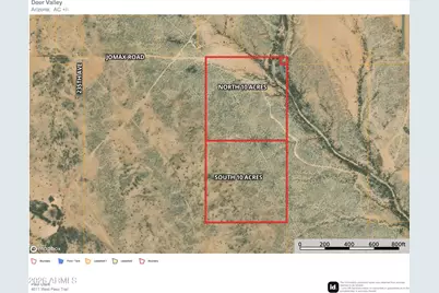 23500 W Jomax Road #-, Wittmann, AZ 85361 - Photo 1
