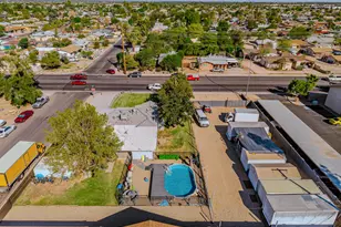 610 S Stapley Dr, Mesa, AZ 85204 - Photo 22