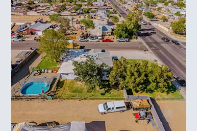 610 S Stapley Drive, Mesa, AZ 85204 - Photo 1