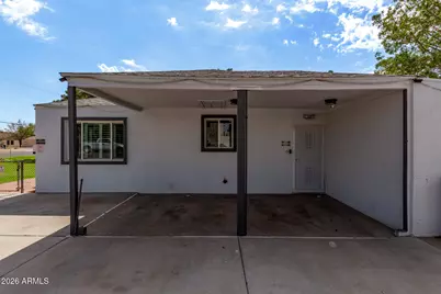 610 S Stapley Drive, Mesa, AZ 85204 - Photo 16