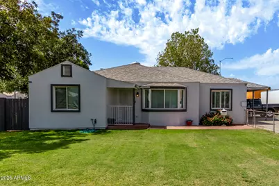 610 S Stapley Drive, Mesa, AZ 85204 - Photo 2