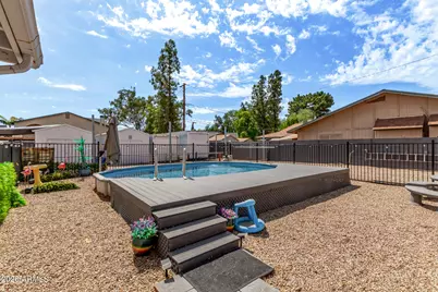 610 S Stapley Drive, Mesa, AZ 85204 - Photo 48