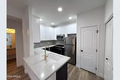 6900 E Princess Drive #2117, Phoenix, AZ 85054 - Photo 1
