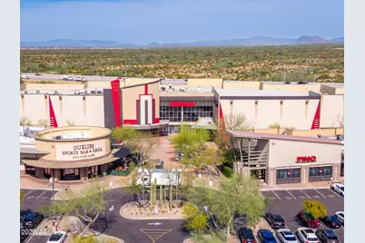 6900 E Princess Drive #2117, Phoenix, AZ 85054 - Photo 48