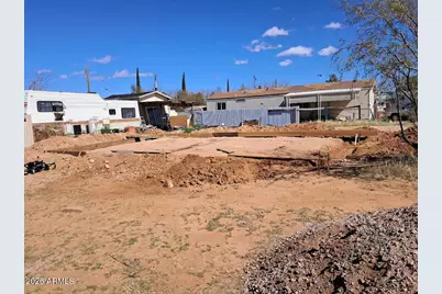 91 E Via Nova -- #10621081, Huachuca City, AZ 85616 - Photo 8