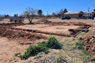 91 E Via Nova --, Huachuca City, AZ 85616 - Photo 1