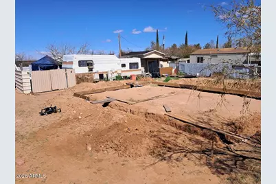 91 E Via Nova -- #10621081, Huachuca City, AZ 85616 - Photo 2