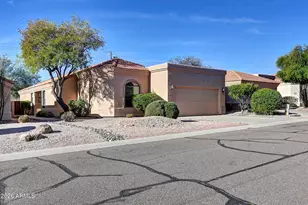 17315 E Teal Dr, Fountain Hills, AZ 85268 - Photo 2