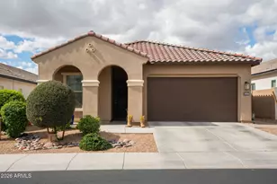 18236 N 66th Way, Phoenix, AZ 85054 - Photo 1