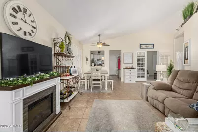 3633 W Escuda Drive, Glendale, AZ 85308 - Photo 6