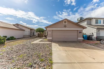 3633 W Escuda Drive, Glendale, AZ 85308 - Photo 2