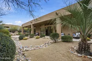 11366 E Desert Vista Rd, Scottsdale, AZ 85255 - Photo 8