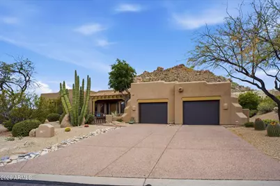 11366 E Desert Vista Road, Scottsdale, AZ 85255 - Photo 2