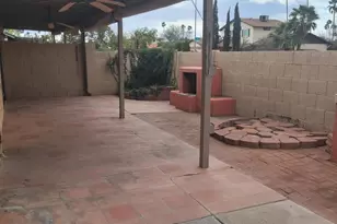 2034 S Playa, Mesa, AZ 85202 - Photo 22