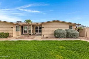10737 W Santa Fe Dr, Sun City, AZ 85351 - Photo 30
