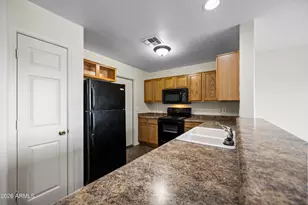 22749 W Morning Glory St, Buckeye, AZ 85326 - Photo 6