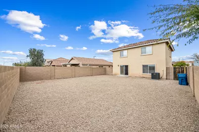 22749 W Morning Glory Street, Buckeye, AZ 85326 - Photo 24