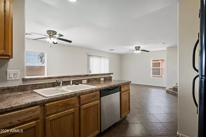 22749 W Morning Glory Street, Buckeye, AZ 85326 - Photo 8