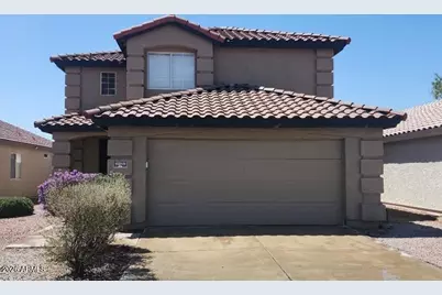 11215 W Heatherbrae Drive, Phoenix, AZ 85037 - Photo 1