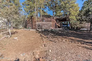 3630 Rainbow Lake Dr, Lakeside, AZ 85929 - Photo 4